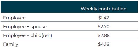 vision.rates.table