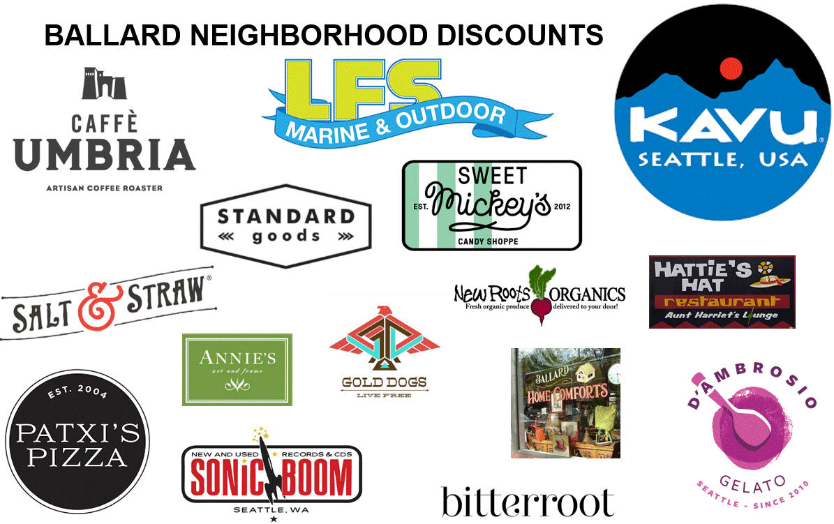 ballard discount graphic